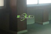 Administrative Office 100 in the office building for rent in Maadi
