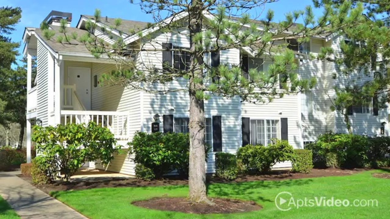 The Trails of Redmond Apartments in Redmond, WA - ForRent.com