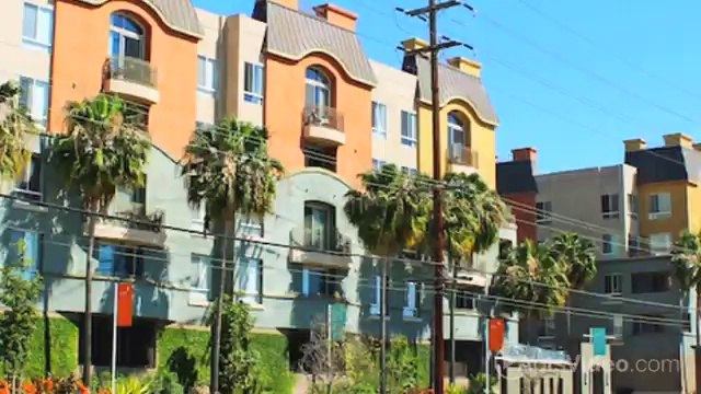 Aqua Marina del Rey Apartments in Marina del Rey, CA - ForRent.com