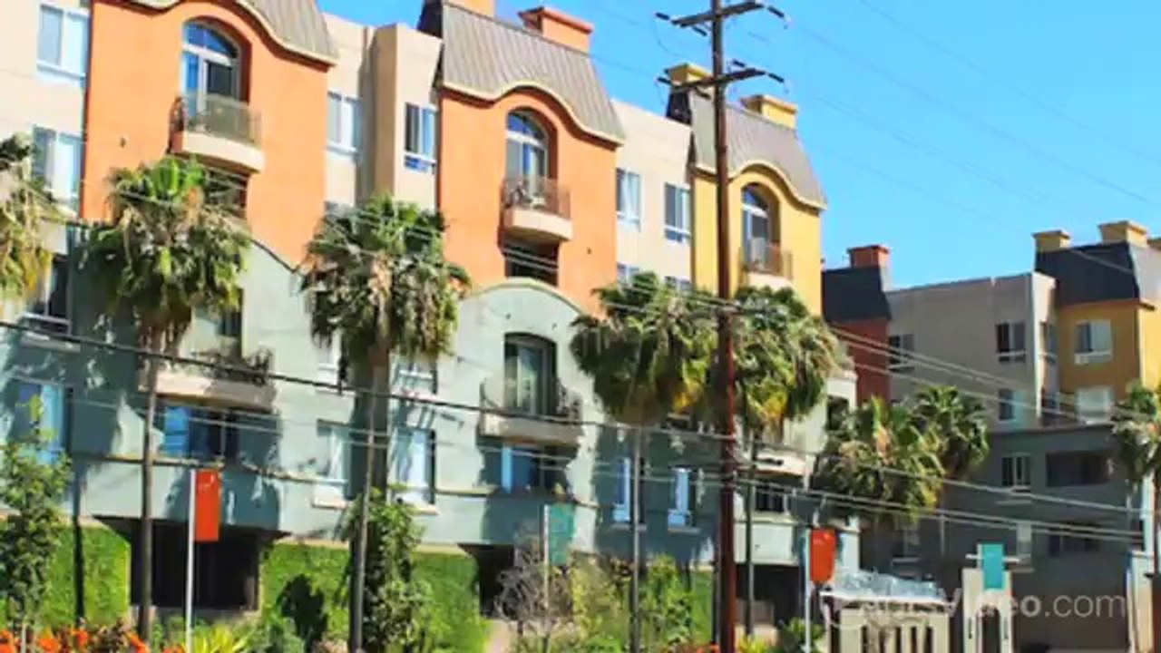 Aqua Marina del Rey Apartments in Marina del Rey, CA - ForRent.com