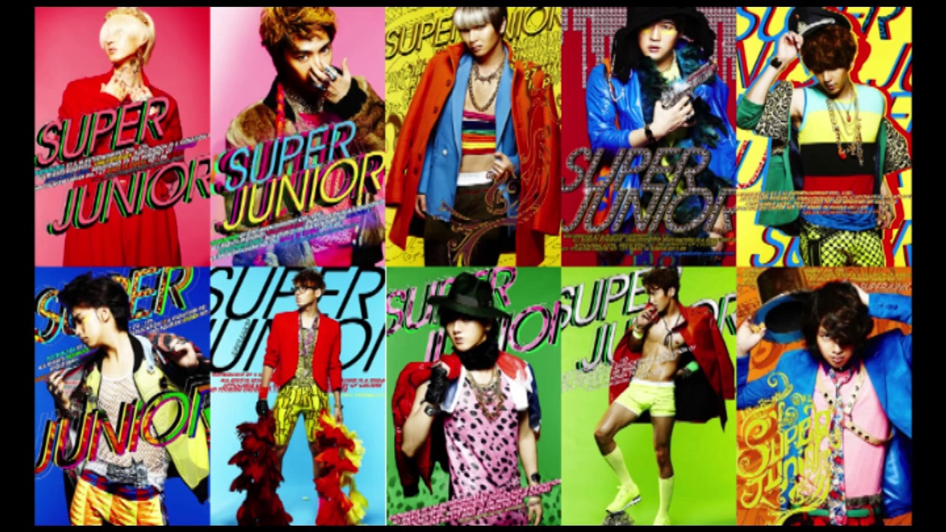 Super Junior