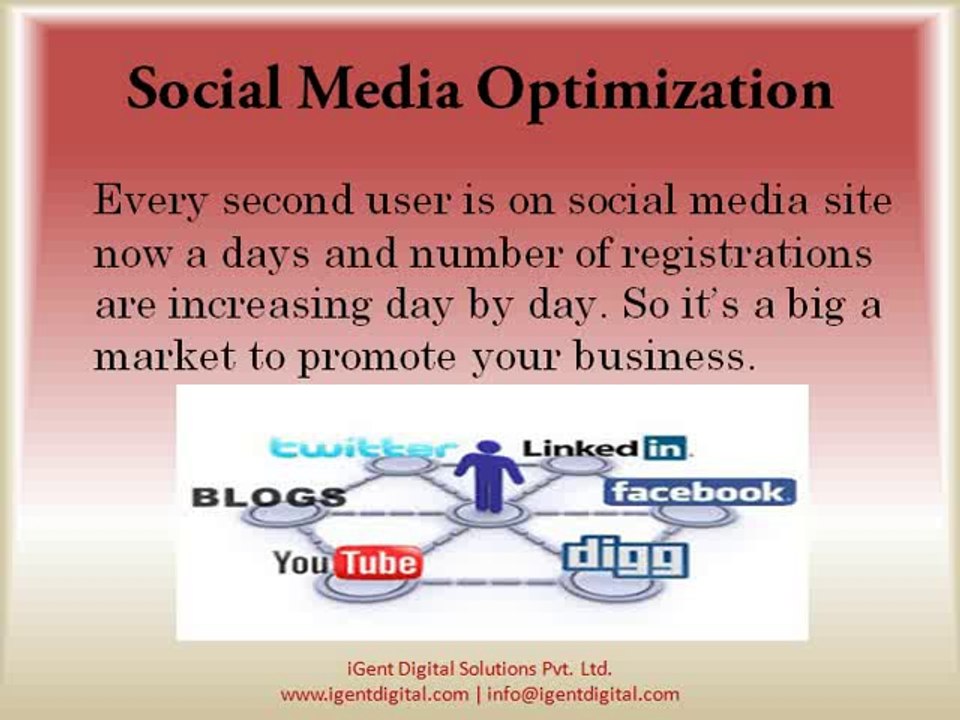 Digital Marketing at Affordable Price - iGent Digital Solutions