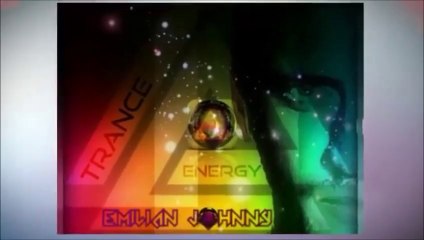 EMILIAN JOHNNY - TRANCE ENERGY (TRAILER)