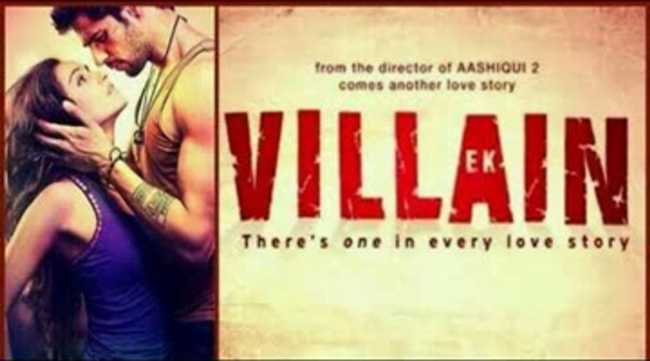 Ek Villain Song_ Awari Audio Song _  _ _Exclusive_