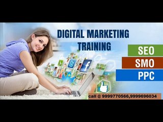 SMO Services Delhi