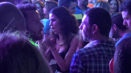 Νεκτάριος Αλεξάνδρου-Γιώργος Παρασκευάς