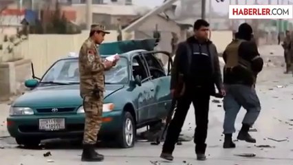 Afganistan'da İntihar Saldırıları: 3 Türk Mühendis Öldü