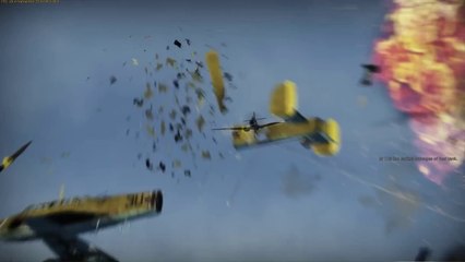 PlayerUp.com - Buy Sell Accounts - War Thunder Gameplay Trailer Cinematic