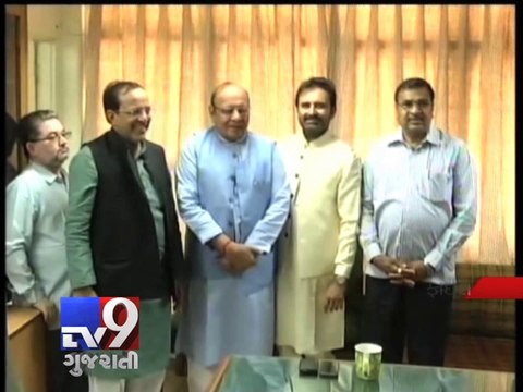 Probable names of Maninagar constituency in Gujarat Assembly Elections - Tv9 Gujarati