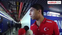 Türkiye Maçının Ardından