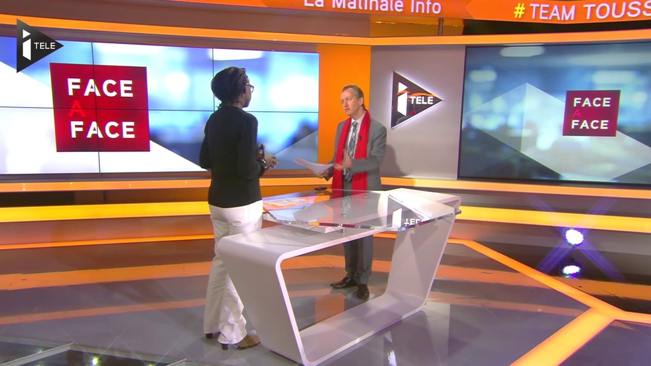 Rama Yade : "comment est-il possible qu'on prenne une boutade"