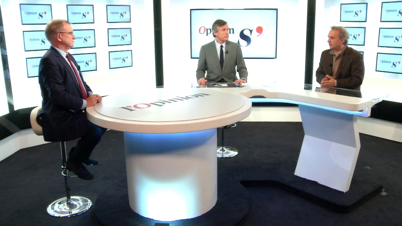 OpinionS : Sarkozy, le retour ?