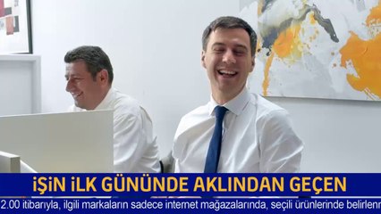Profesyonellerin Aklından Geçenler ve Aslında Olanlar