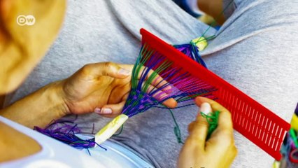 Diseño eslovaco en el Festival DMY | Euromaxx