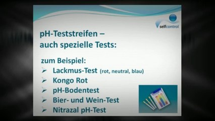 pH-Teststreifen für vielfältige Anwendungen: Wasser- und Flüssigkeitstests für Privat und Industrie