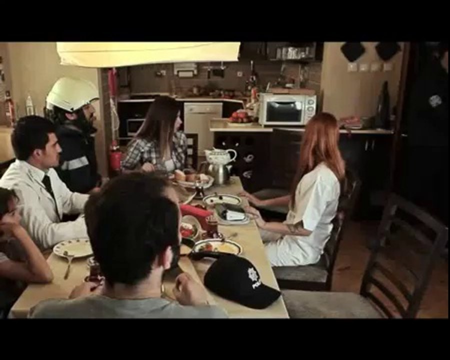 Süper Aile