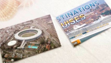 Explore Brazil Packages 🌎