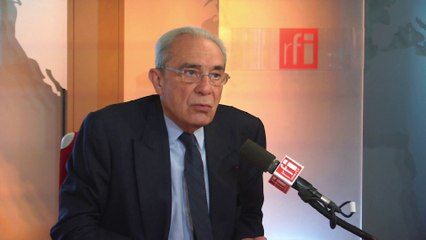 B.Debré:«L’avenir de l’UMP passe par des idées... »