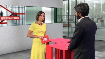 ¿Qué sudecerá en Europa? El resultado electoral para la economía | Hecho en Alemania