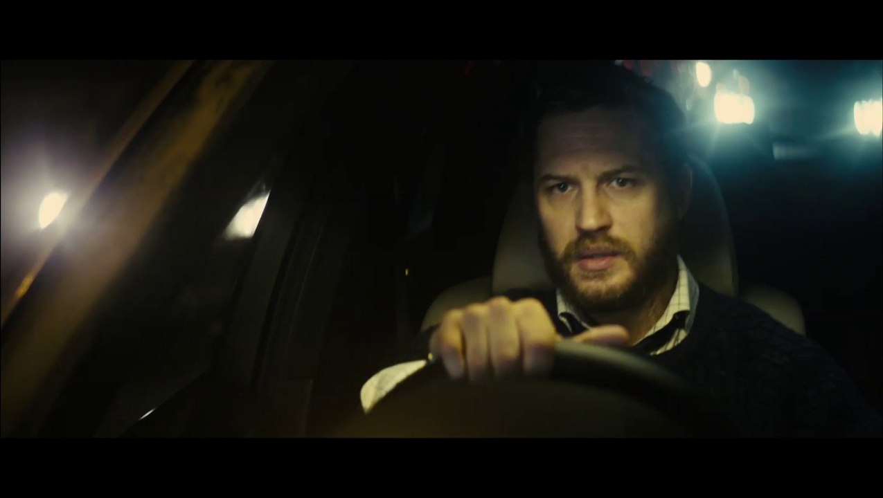 Locke - clip