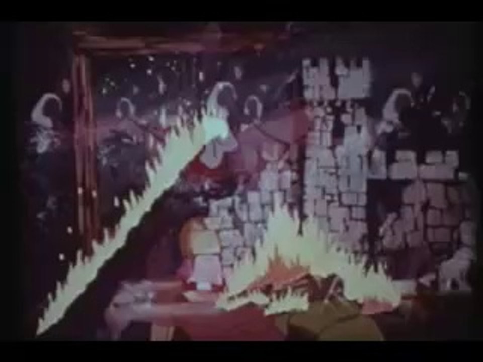The Black Arrow_part 2
