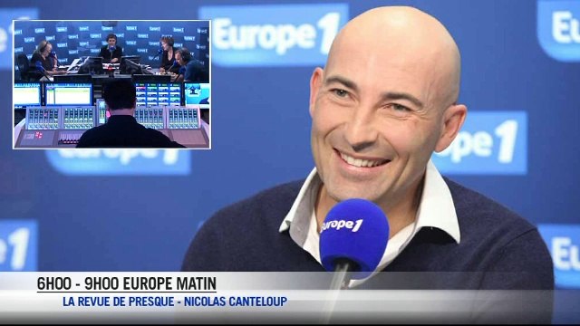 C'est pour qui les croquettes ?