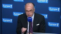 Filières jihadistes : Bernard Cazeneuve annonce l'arrestation de quatre personnes