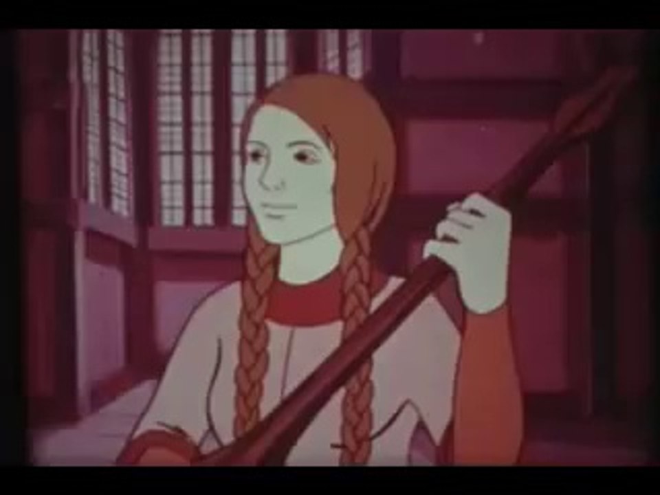 The Black Arrow_part 4