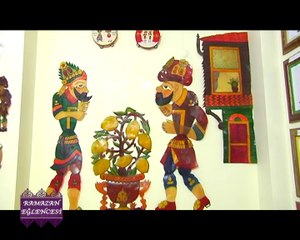 karagoz hacıvat son