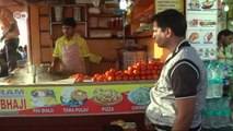 Comida rápida: Pav Bhaji de India | Global 3000