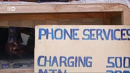 Hackers africanos: de 0 a 100 en cuatro años | Global 3000