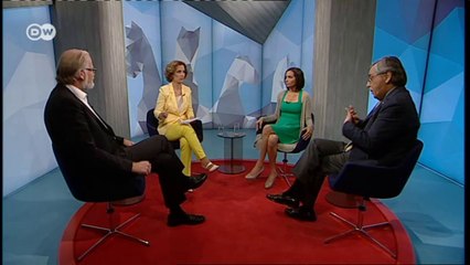 Cuadriga: La supervotación: Europa se define | Cuadriga