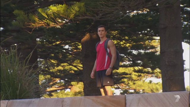 Spencer and Sasha - Chapter 60