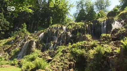 Kassel: Patrimonio de la Humanidad y meca del arte | Destino Alemania