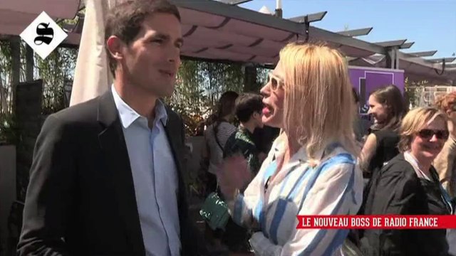 Christine Kelly (CSA) : Même un enfant de 7 ans aurait voté pour Mathieu Gallet