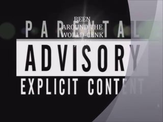 BEEN AROUND THE WORLD-CENK ÇETİN