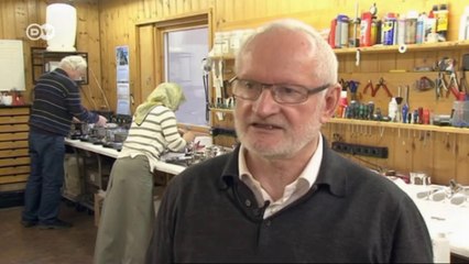 Transrotor - Tocadiscos para la eternidad | Hecho en Alemania