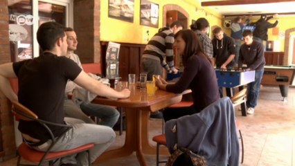 Jóvenes candidatas de Suecia y Eslovenia | Europa semanal