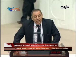 BAKANLIKLAR GÖSTERMELİK DEĞİL CİDDİ BİR DESTEK HİZMETİ VERECEK Mİ
