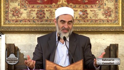 Endişe Edilmesi Gereken Bir Mesele - Nureddin Yıldız - Sosyal Doku