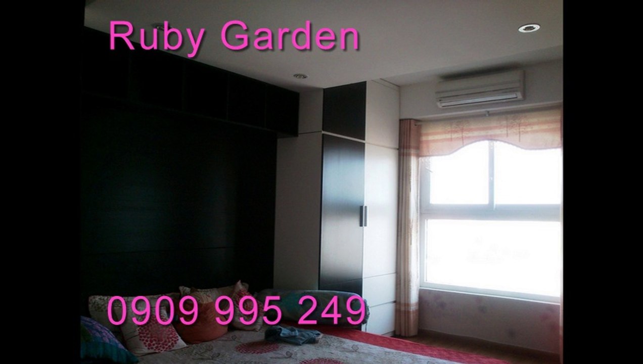 Cho thuê căn hộ 2 phòng ngủ, đầy đủ nội thất, gần Etown, khu công nghiệp Tân Bình