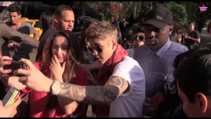 Justin Bieber raciste : Le chanteur s'excuse pour sa blague (Vidéo)