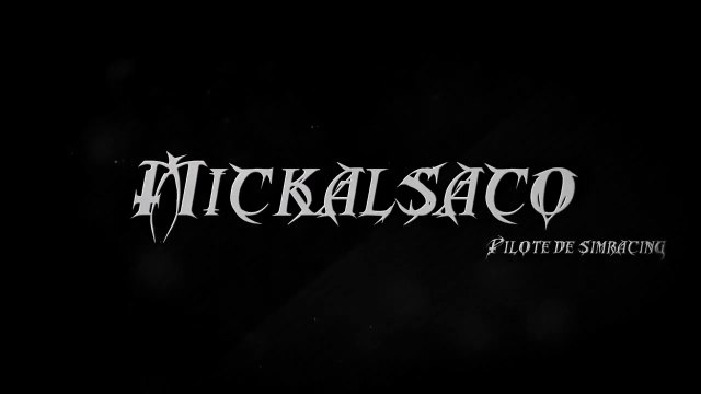 Tour de piste à Watkins Glen en BMW série 1 sur Simraceway