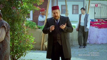 Bir Yusuf Masalı 20 Bölüm 2 Parça