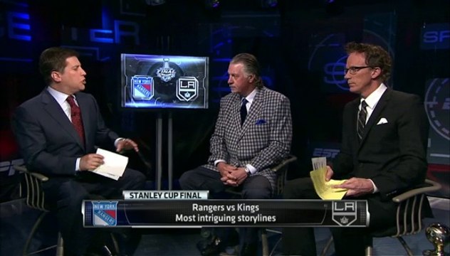 Most Intriguing Stanley Cup Storylines - Copy