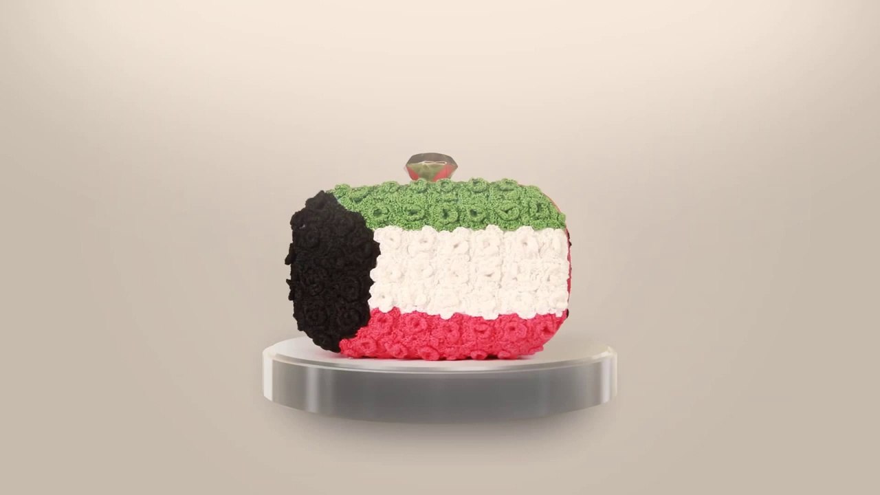 Sarah_s Bag Mooda Exclusive- حقيبة الكويت