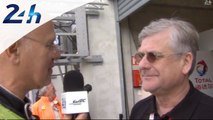 Journée Test des 24 Heures du Mans 2014 - L'équipe OAK Racing sur tous les fronts