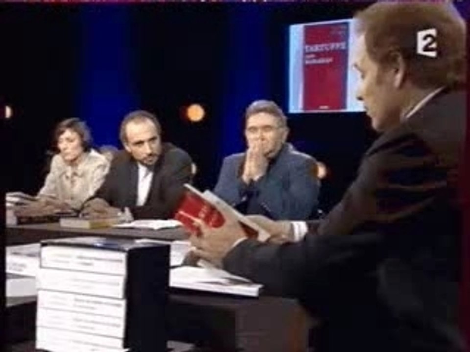 Tarik ramadan