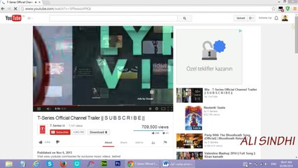 HOW UNBLOCK YOUTUBE IN PAKISTAN
