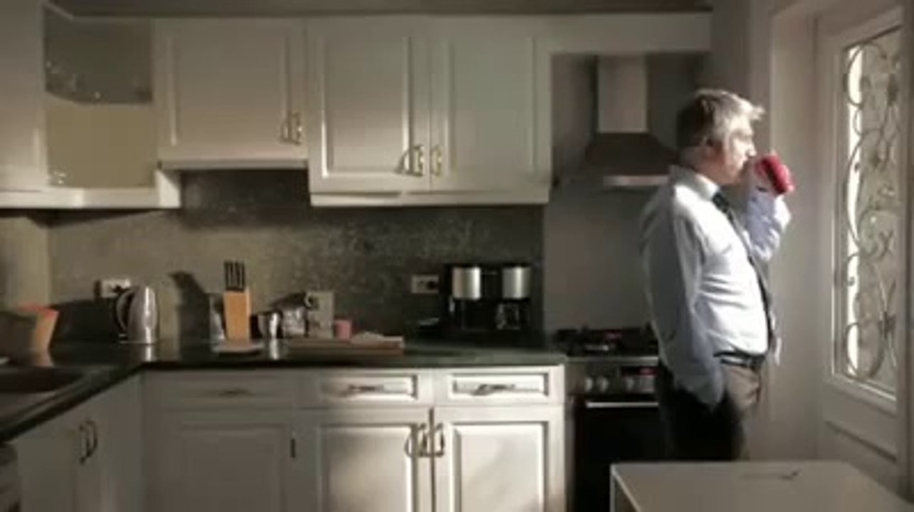 Ritim (I. Kısa Metrajlı Spot Film Yarışması Üçüncülük Ödülü)